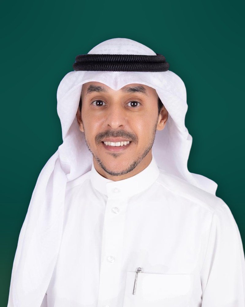 مشعل مضحي حسن الحربي