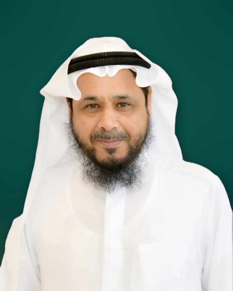 د.حمدان عوض الحربي