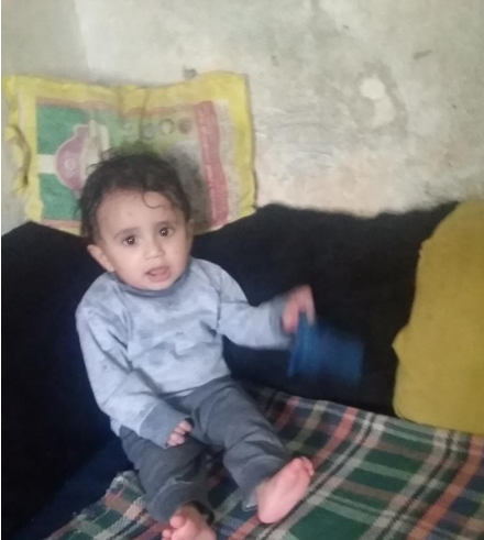 صورة الجنيد محمد احمد ناجي الجنيد